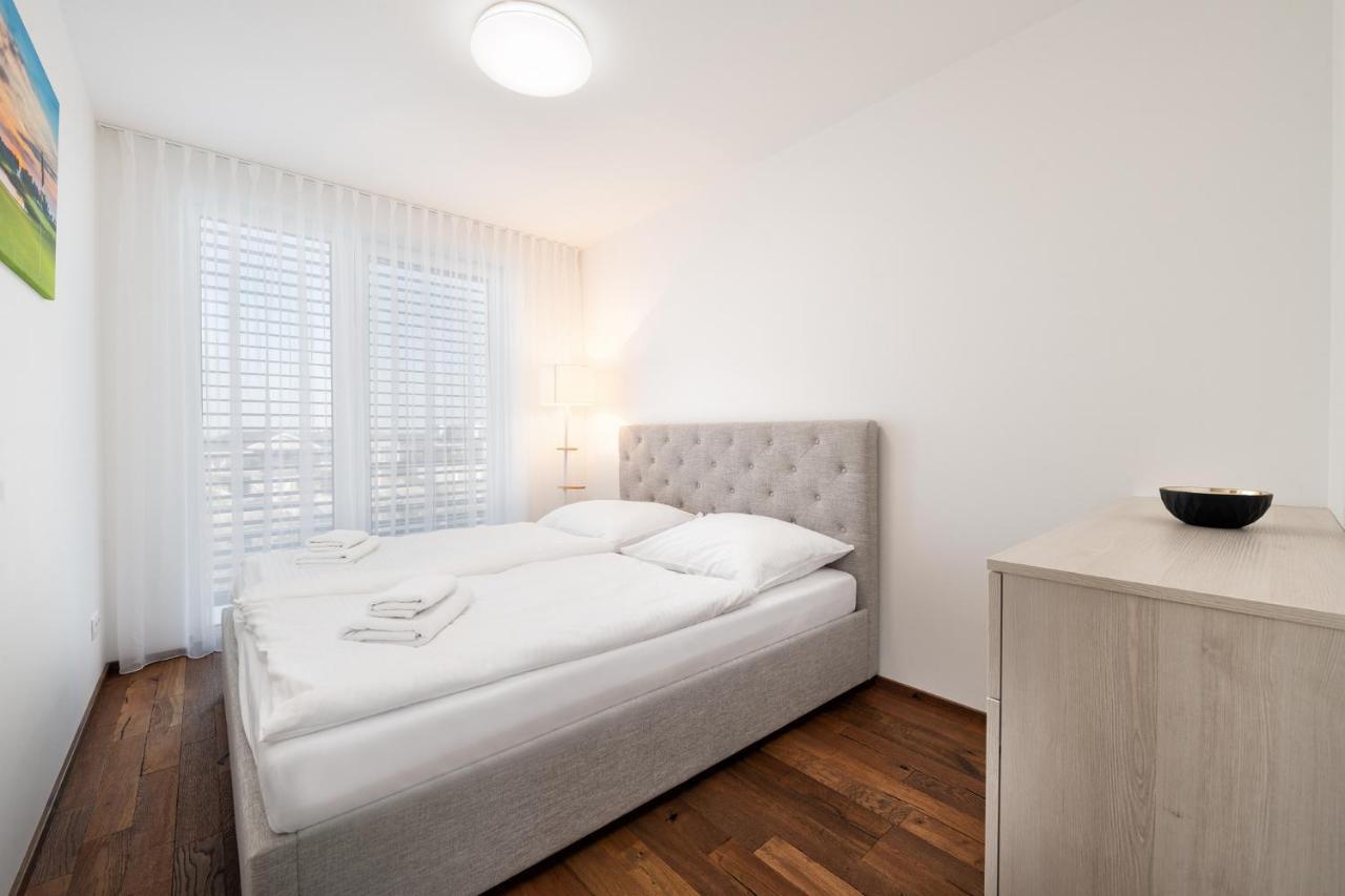 Slnecny Dom Pri Jazere Hruba Borsa Exterior foto